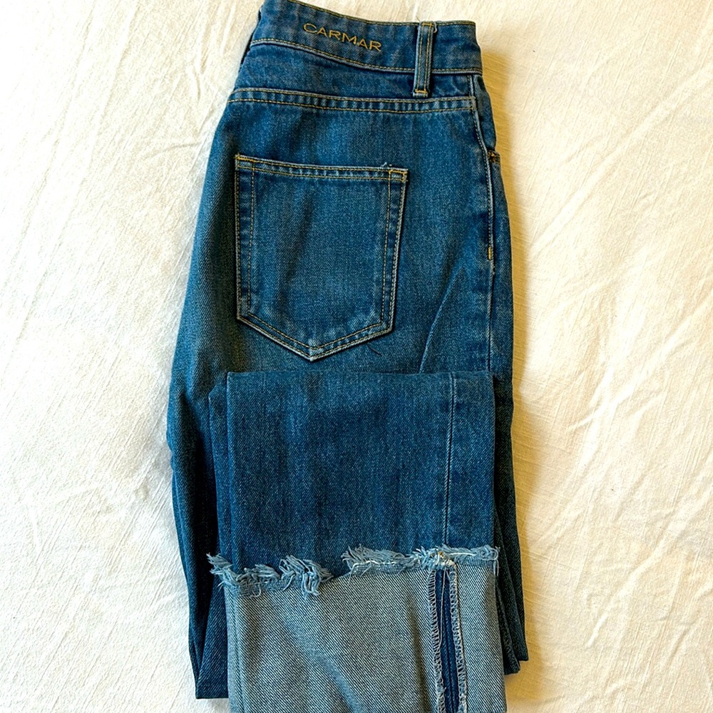 Carmar Jeans